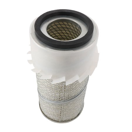 NEW Air Filter for Ford New Holland Tractor 1720 1910 1920 2110 2120 3415 -  DB ELECTRICAL, AF3033